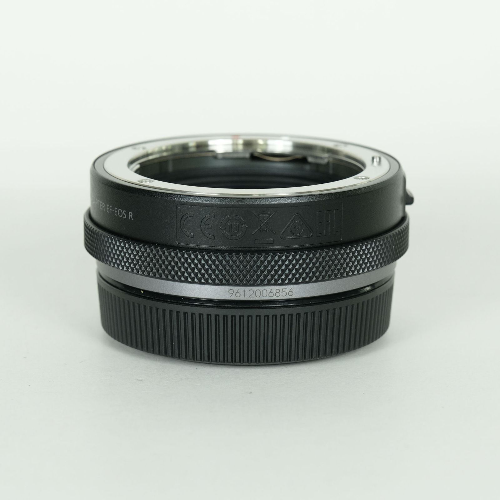美品] Canon コントロールリングマウントアダプター EF-EOS R - メルカリ