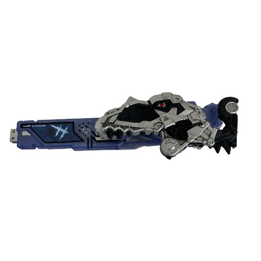 COMPLETE SELECTION MODIFICATION/CSM 仮面ライダーW ファングメモリ中古 O11350575