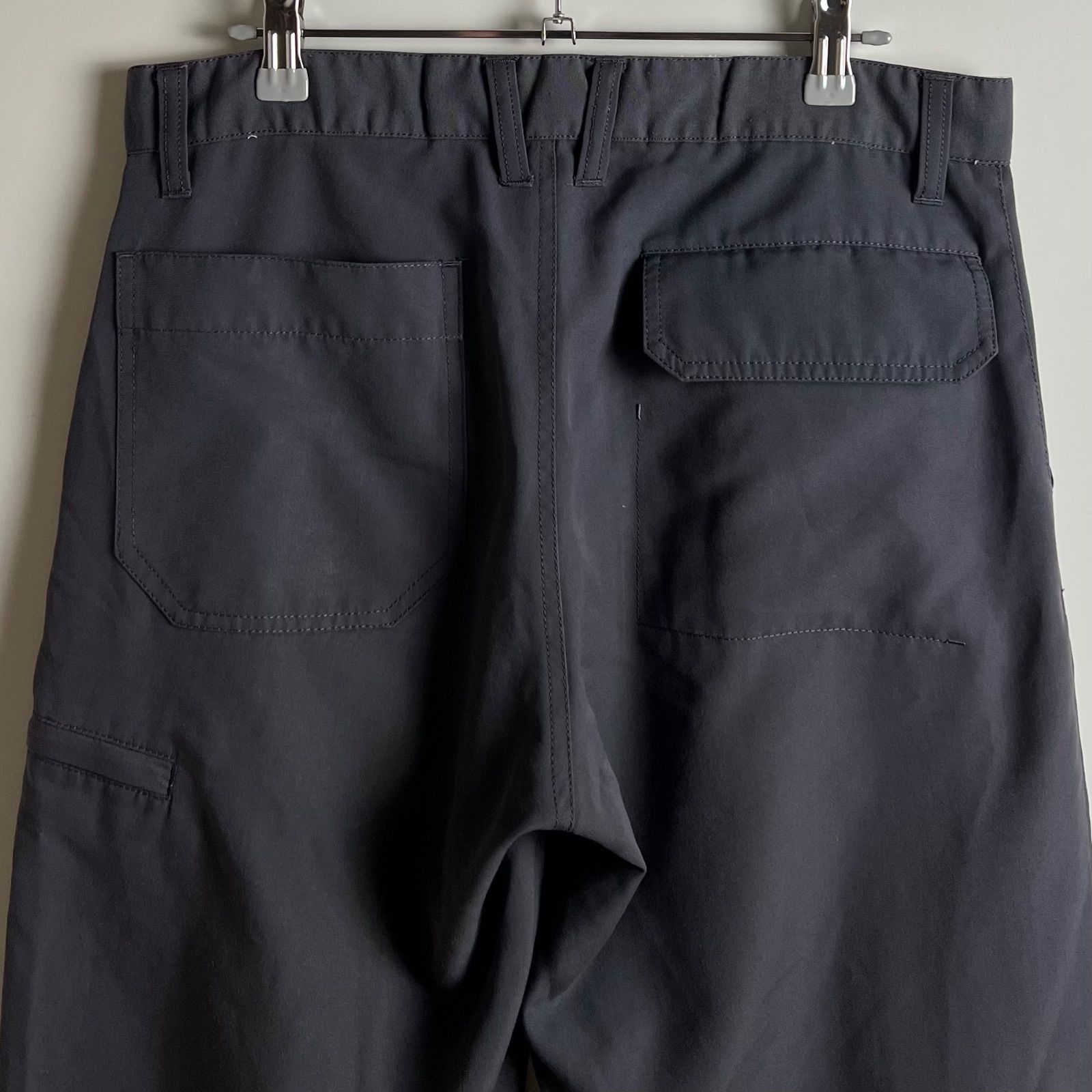 PPFM 2001 00s y2k archive FREE STYLE half pants L ピーピーエフエム