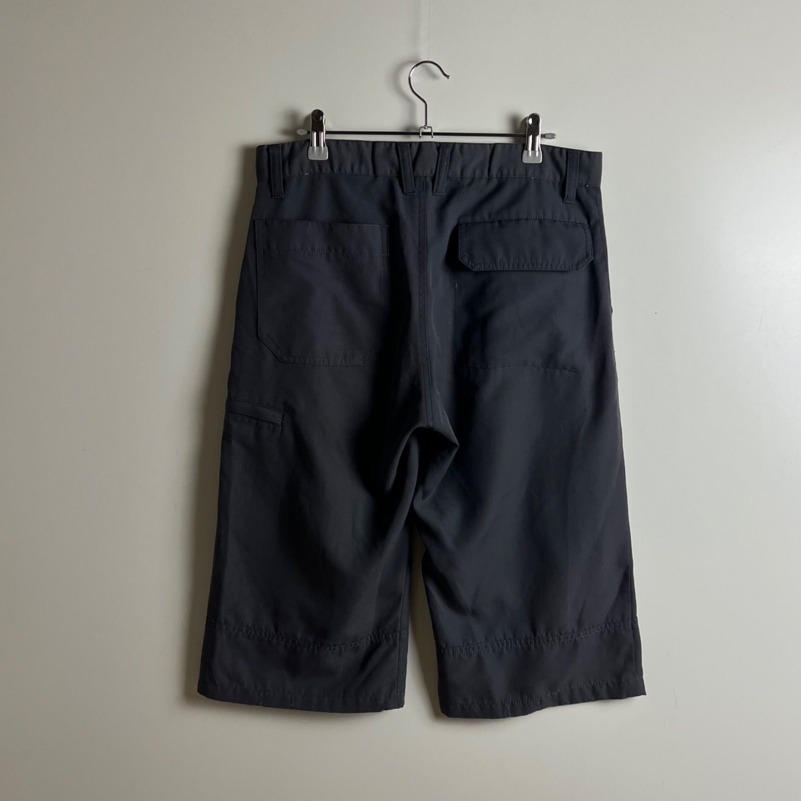 PPFM 2001 00s y2k archive FREE STYLE half pants L ピーピーエフエム