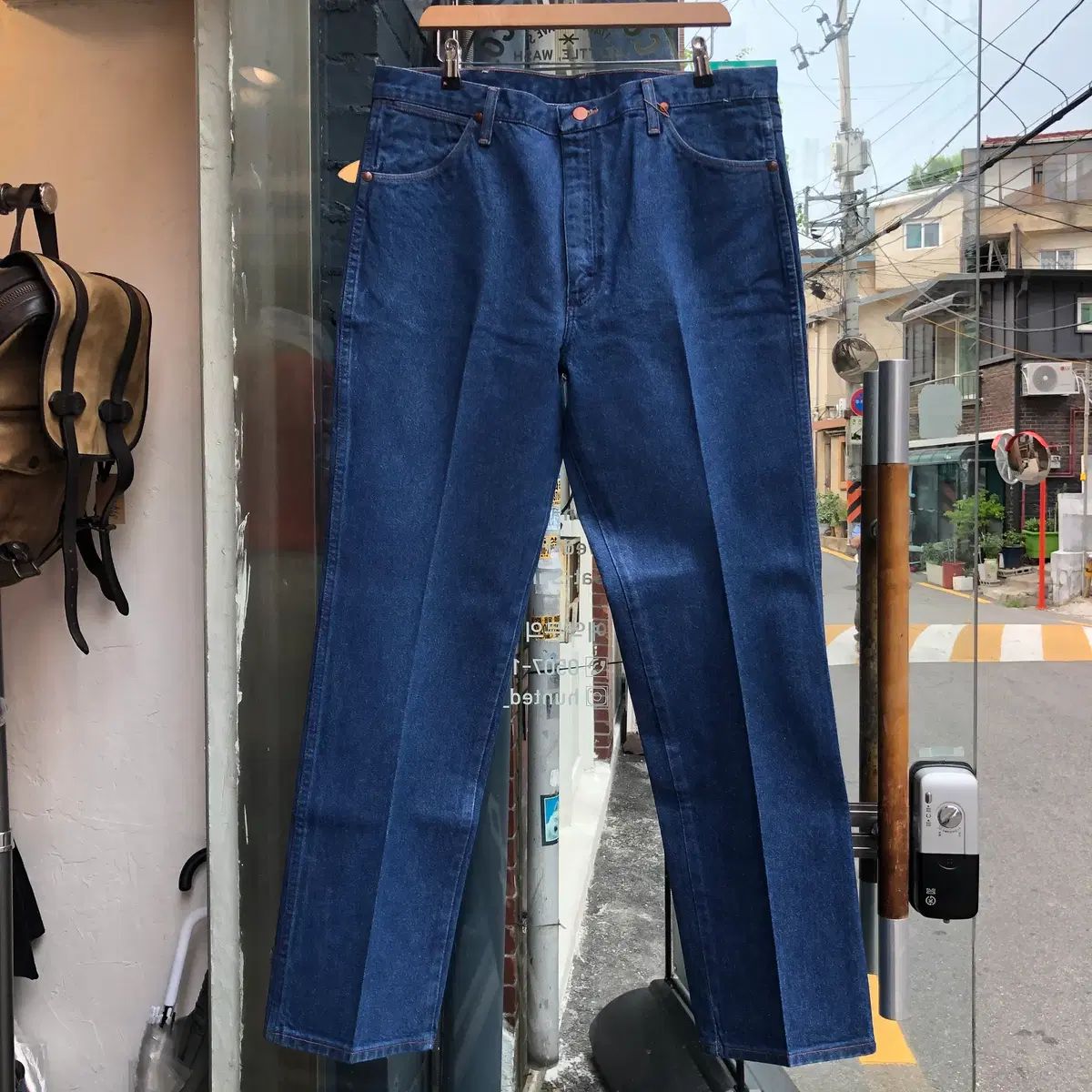 90s Wranglerパンツ 936den-38