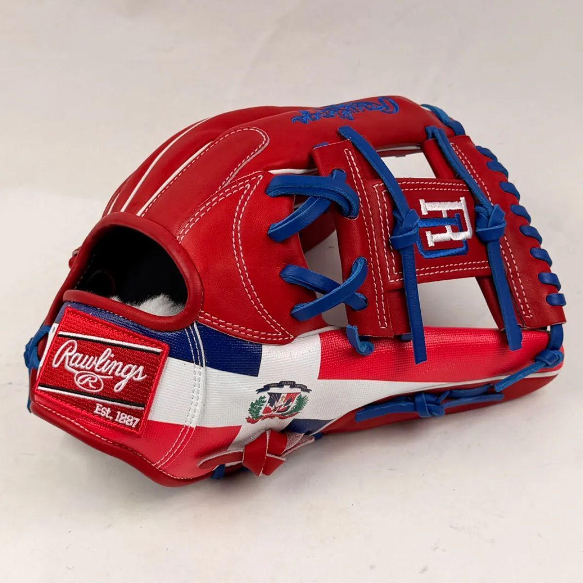 2026WBC player model】ローリングス軟式スペシャルオーダーグラブ