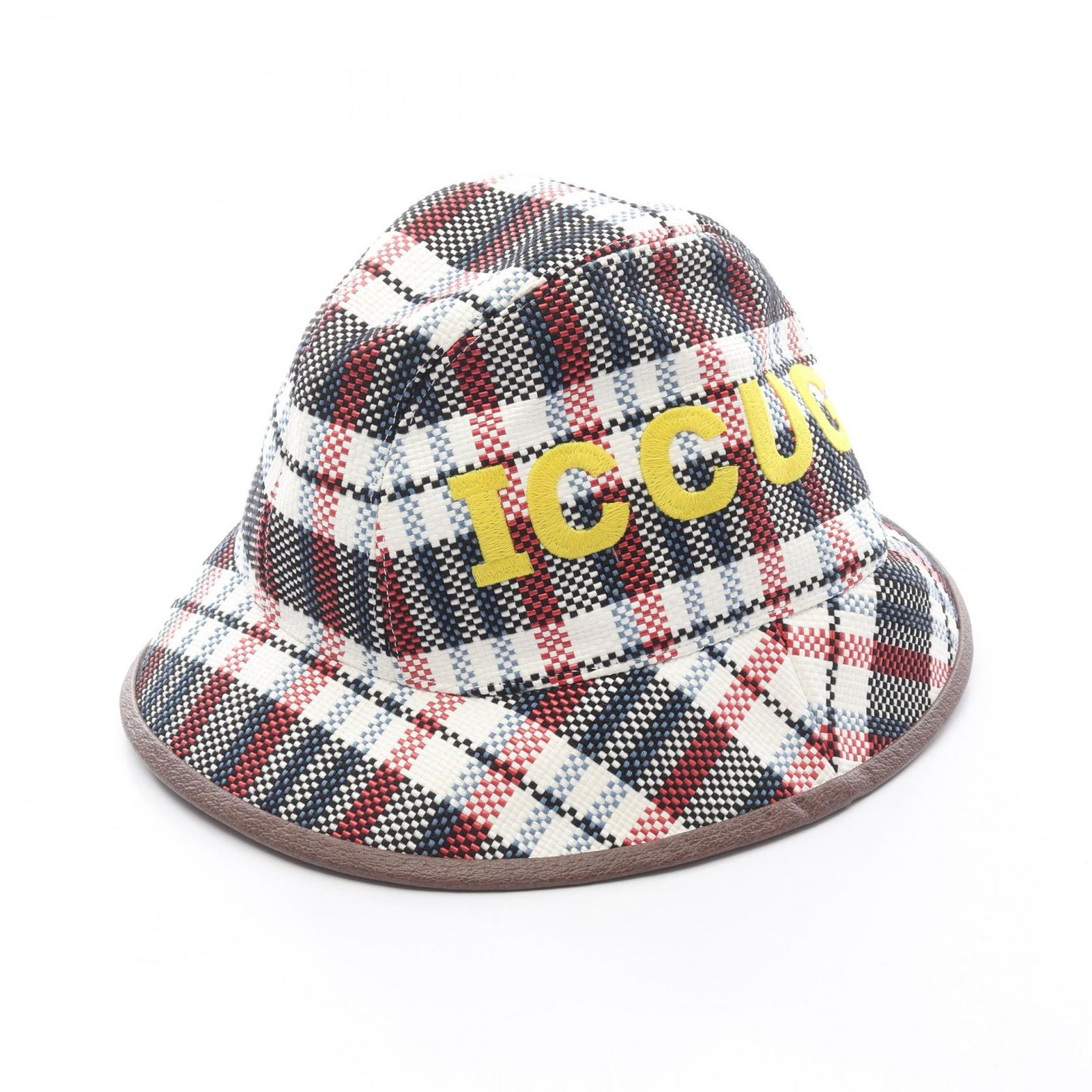 GUCCI グッチ ICCUG ハット