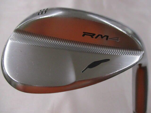 フォーティーン　RM-4　58度　NSプロ TS-114w　WEDGEフレックス　ウェッジ　中古　ゴルフドゥ！浜松泉姫街道店【最短即日発送】