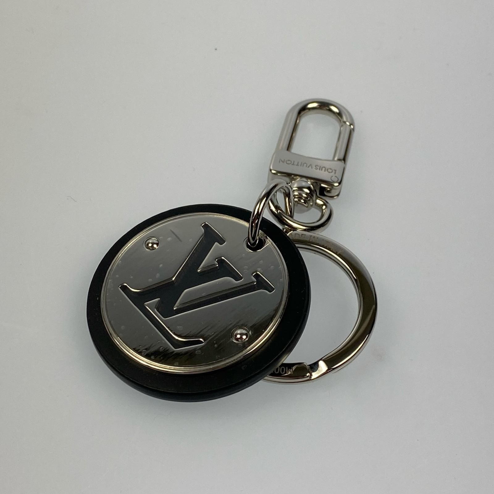 【姫路東店】 中古 LOUIS VUITTON | ルイ・ヴィトン キーホルダー キーホルダー･LVサークル M00741 RM2203 【135】