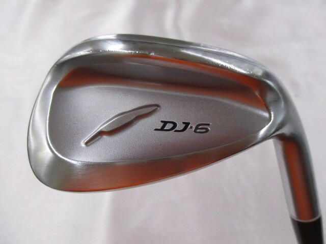 フォーティーン　DJ-6　48度　NSプロ DS-91w　WEDGEフレックス　ウェッジ　中古　ゴルフドゥ！浜松泉姫街道店【最短即日発送】