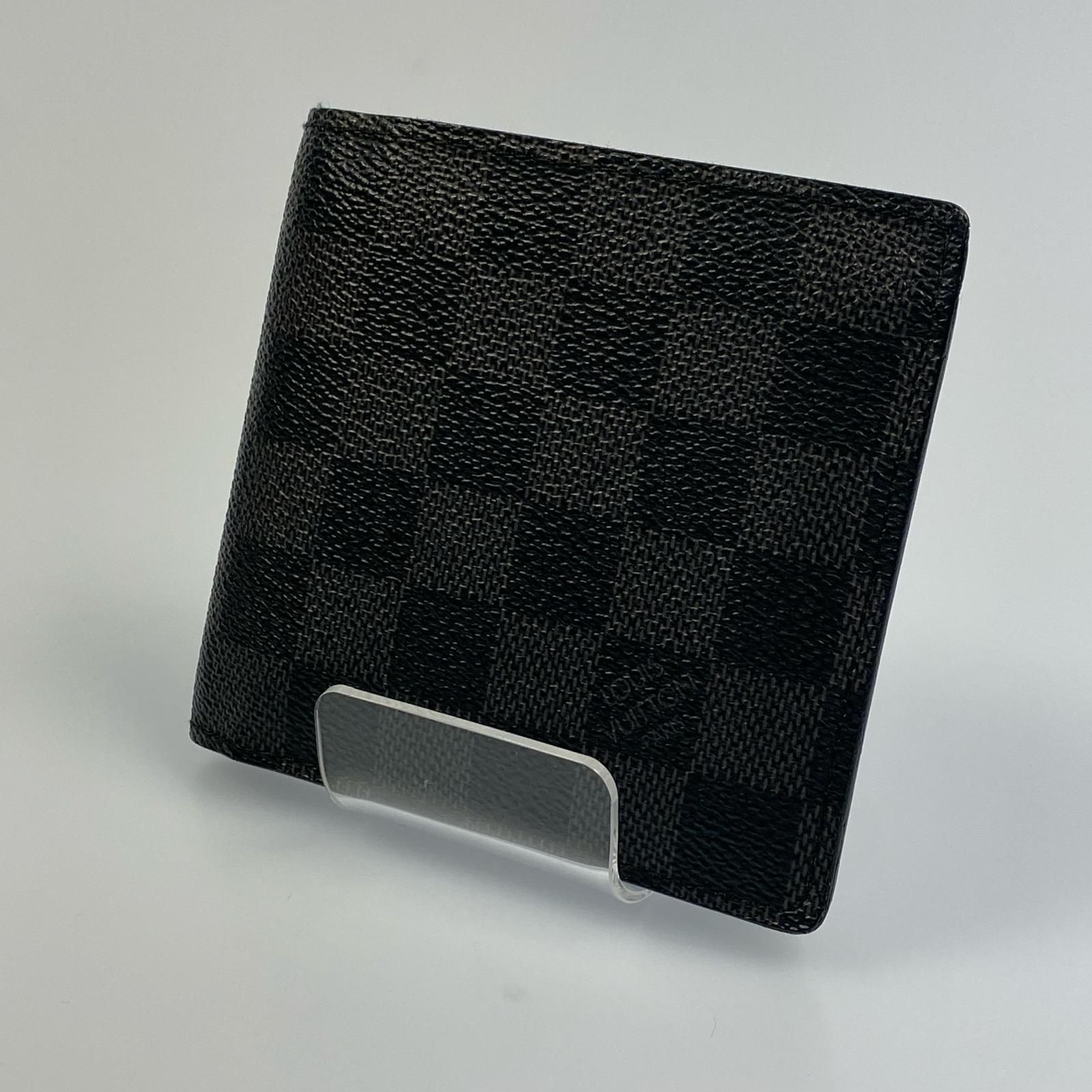姫路東店】 LOUIS VUITTON | ルイ・ヴィトン 二つ折り財布