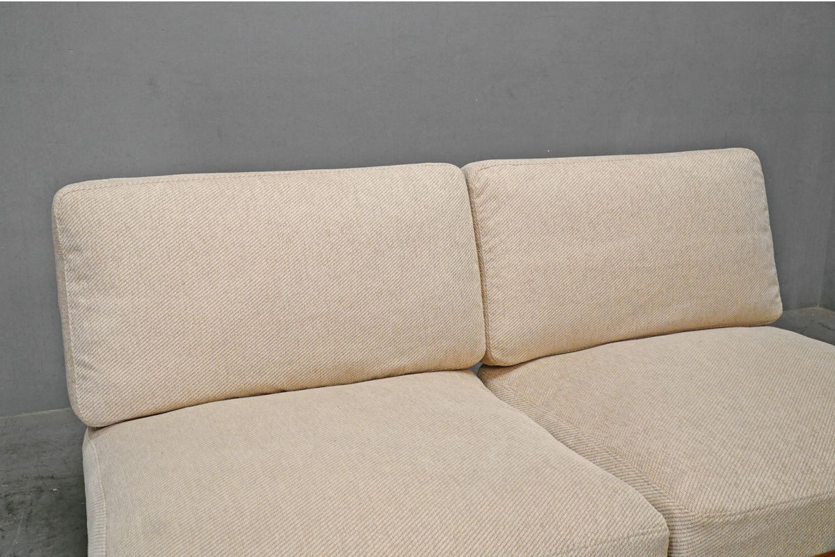 展示極美品 MOMO natural(モモナチュラル) CLOUD LOW SOFA(クラウド