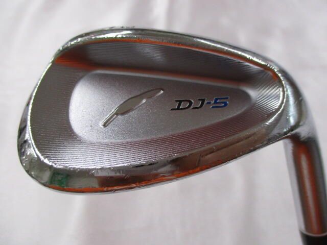 フォーティーン　DJ-5　52度　NSプロ TS-114w　WEDGEフレックス　ウェッジ　中古　ゴルフドゥ！浜松泉姫街道店【最短即日発送】