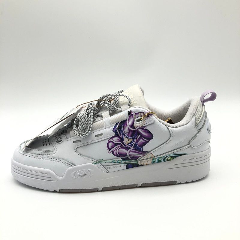 中古美品】 adidas 遊戯王 × アディダス コラボ コレクション ADI2000