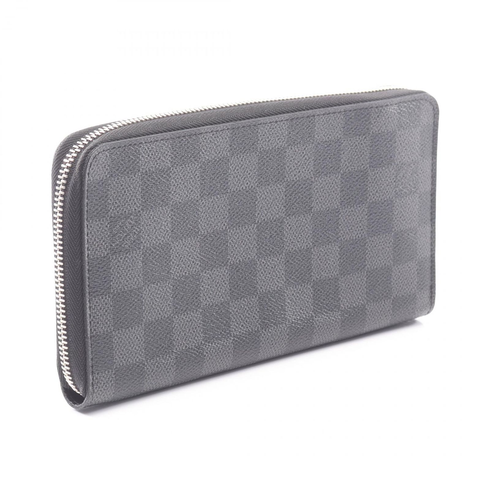 中古 LOUIS VUITTON （ルイヴィトン） ジッピー オーガナイザー 財布