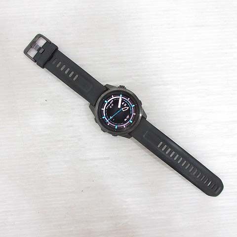 ガーミン GARMIN EPIX PRO (GEN 2) 42mm スマートウォッチ 腕時計 