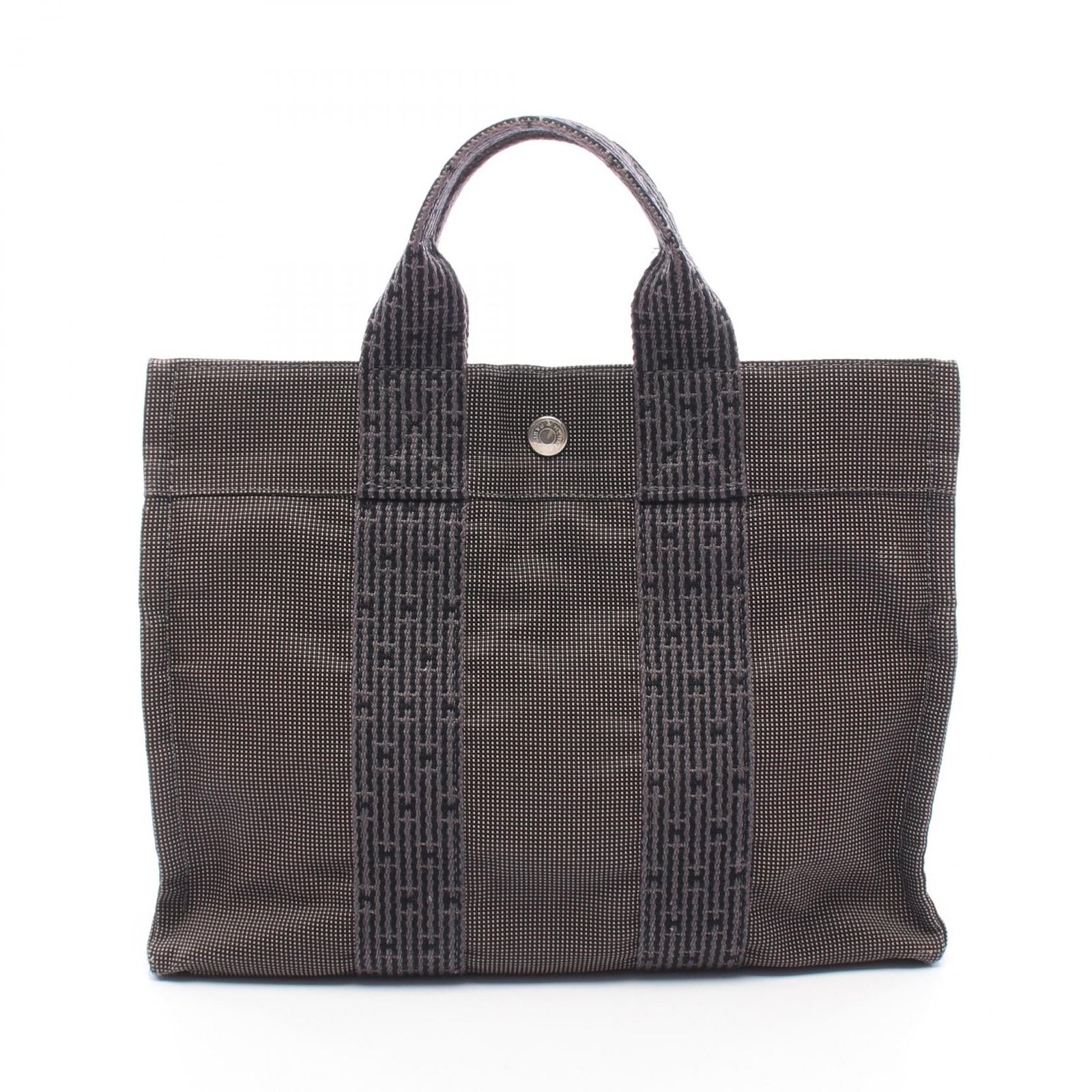 HERMES エルメス エールラインPM トートバッグ