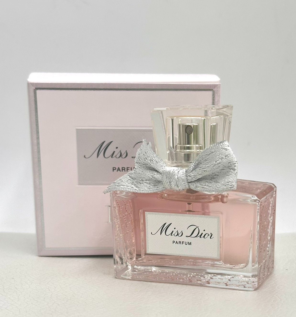 亘】Dior ミスディオール Miss Dior パルファン 35ml 箱付【8977AM