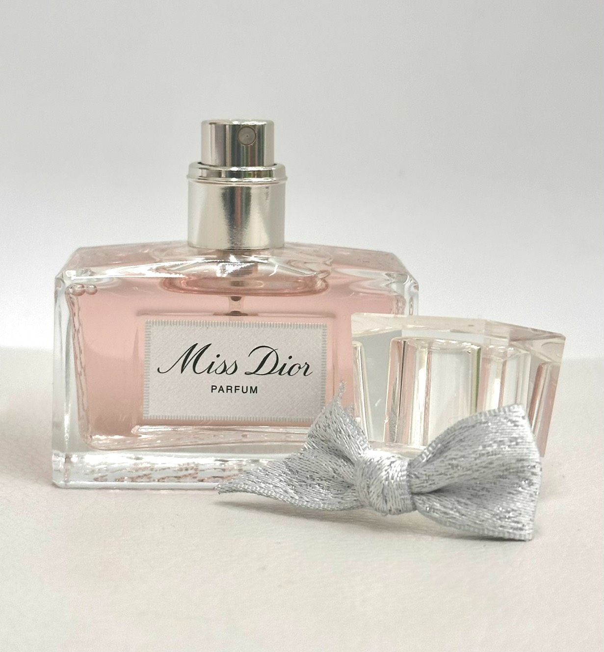 亘】Dior ミスディオール Miss Dior パルファン 35ml 箱付【8977AM