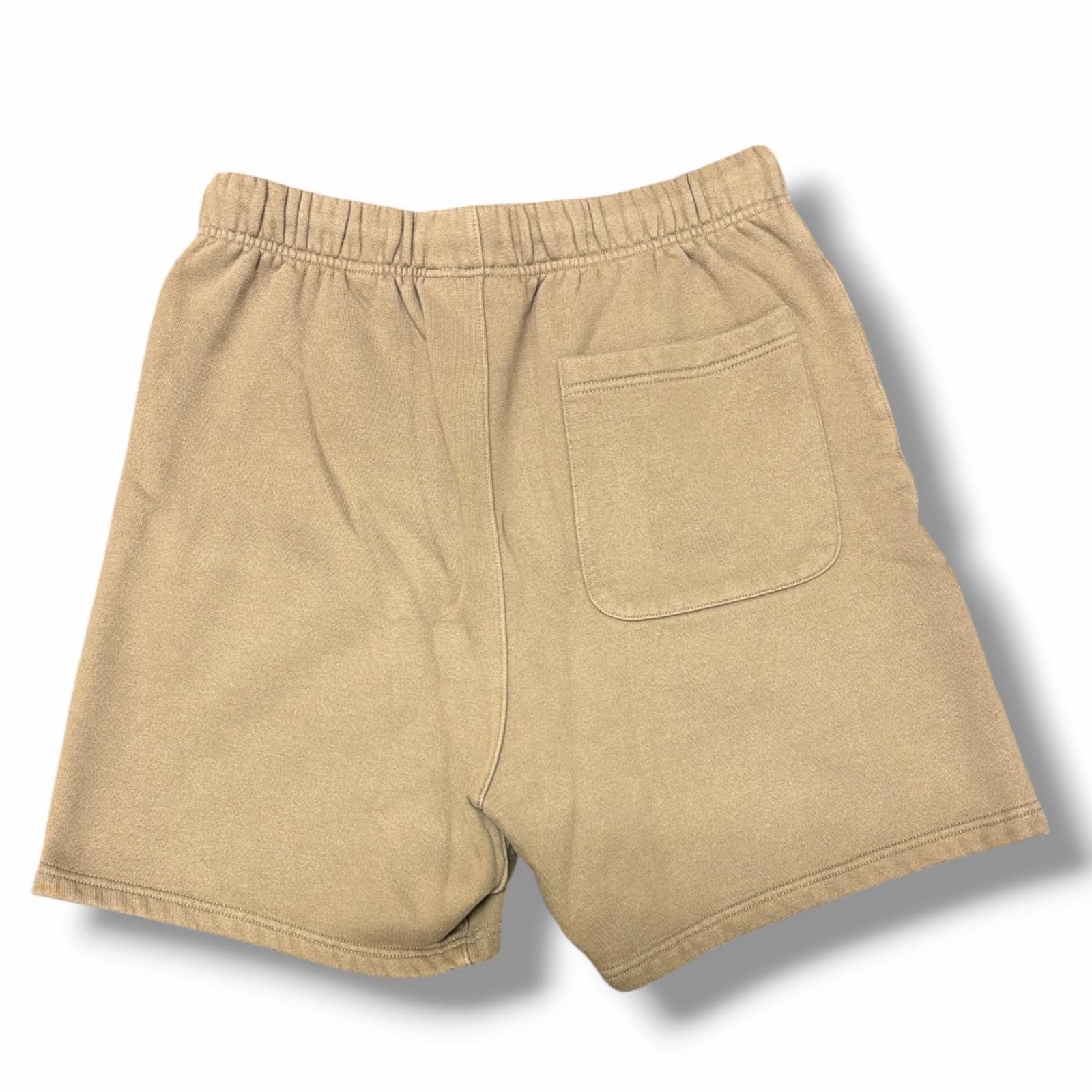 FEAR OF GOD ESSENTIALS SWEAT SHORTS スウェットショーツ ハーフ