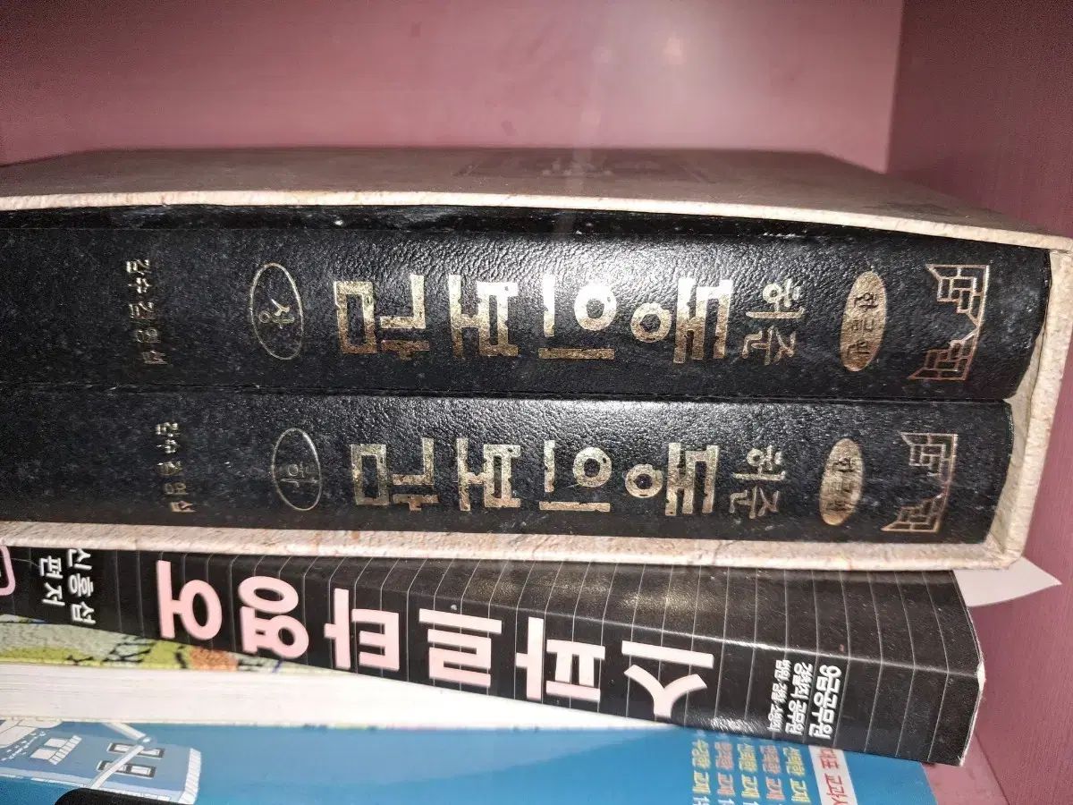 海東 醫方 東醫寶鑑 全帙 2巻