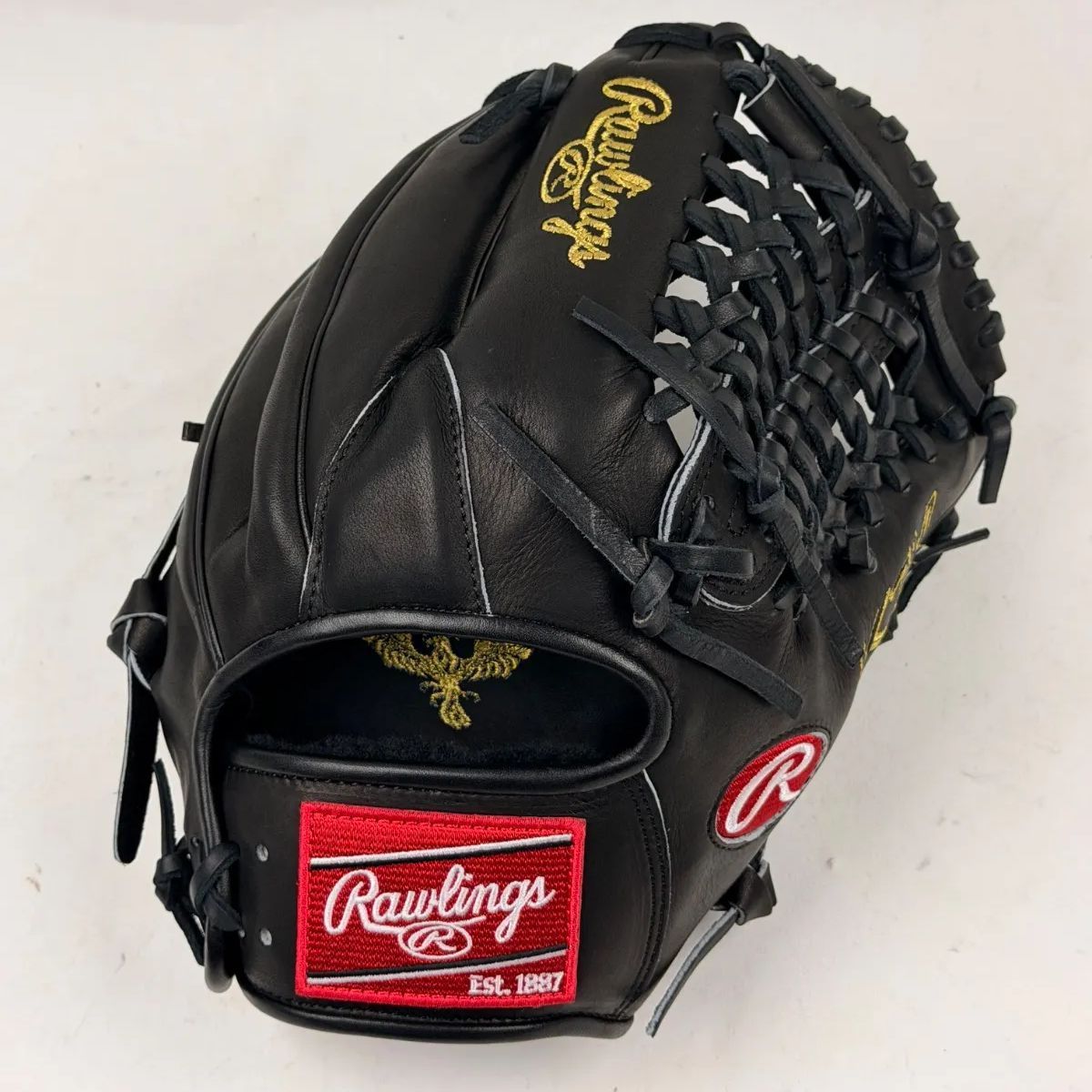 ローリングス軟式スペシャルオーダーグラブBLueJays岡本和真ﾓﾃﾞﾙTR2603-0336