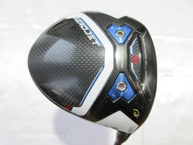 コブラ　AEROJET LS　10.5度　PROJECT X HZRDUS BLACK　ドライバー　中古　ゴルフドゥ！甲府バイパス店【最短即日発送】