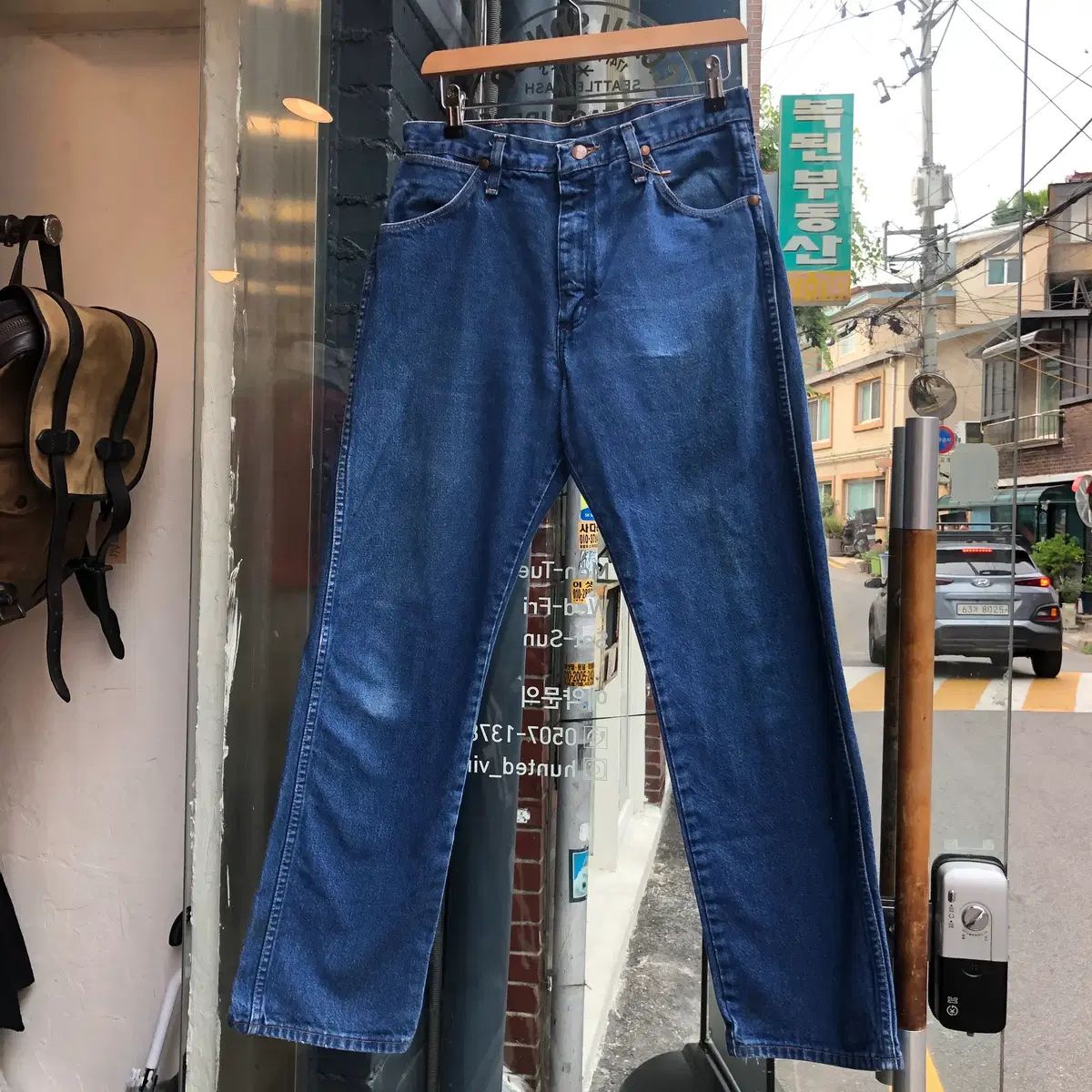 90s Wranglerパンツ 13mwz-31