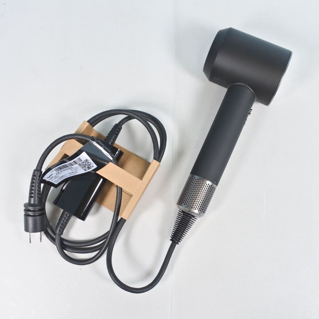 Dyson Supersonic Origin ヘアドライヤー HD08未使用 大清水68-02-0615]中古 Dyson ダイソン HD08 Supersonic Origin ヘア