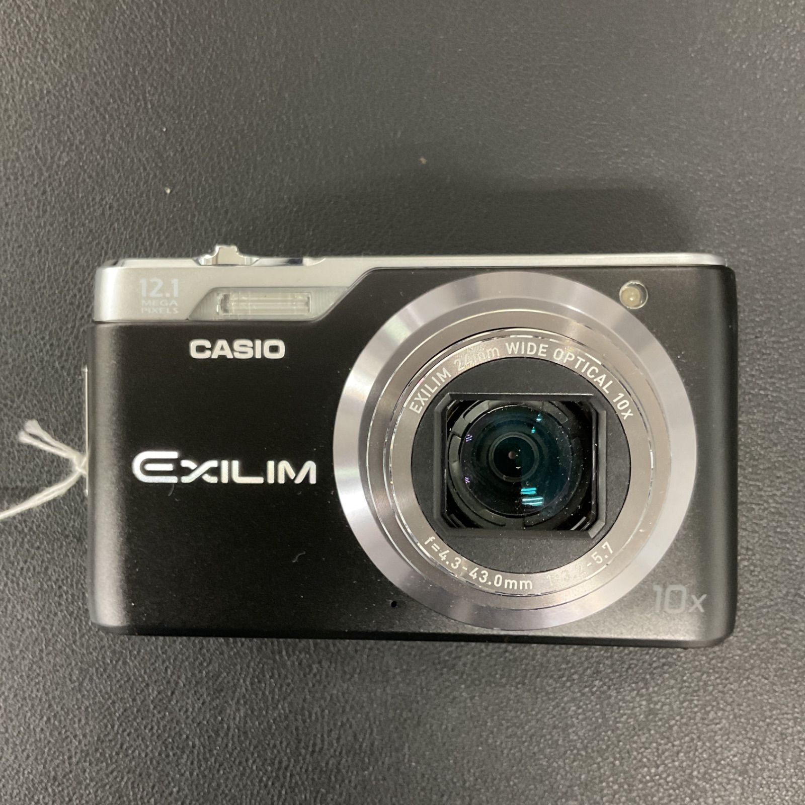 CASIO EX-H5 デジカメ Casio Exilim EX-H5 Digital Compact – Retro