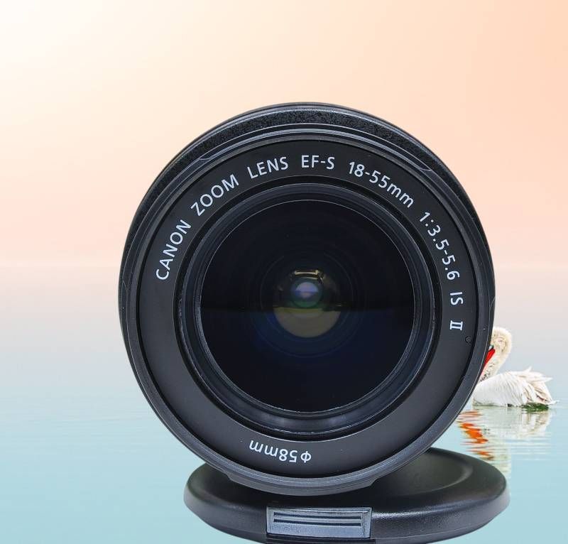 Canon EOS Kiss X3 手ぶれ補正レンズセット スマホ転送OK 初心者おすすめ