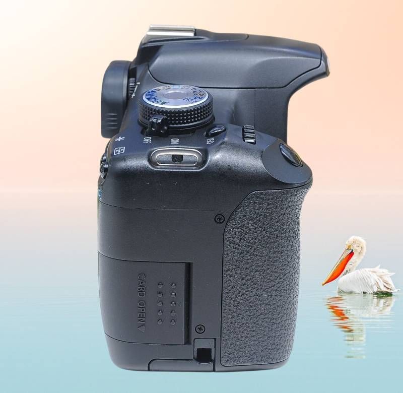 Canon EOS Kiss X3 手ぶれ補正レンズセット スマホ転送OK 初心者おすすめ