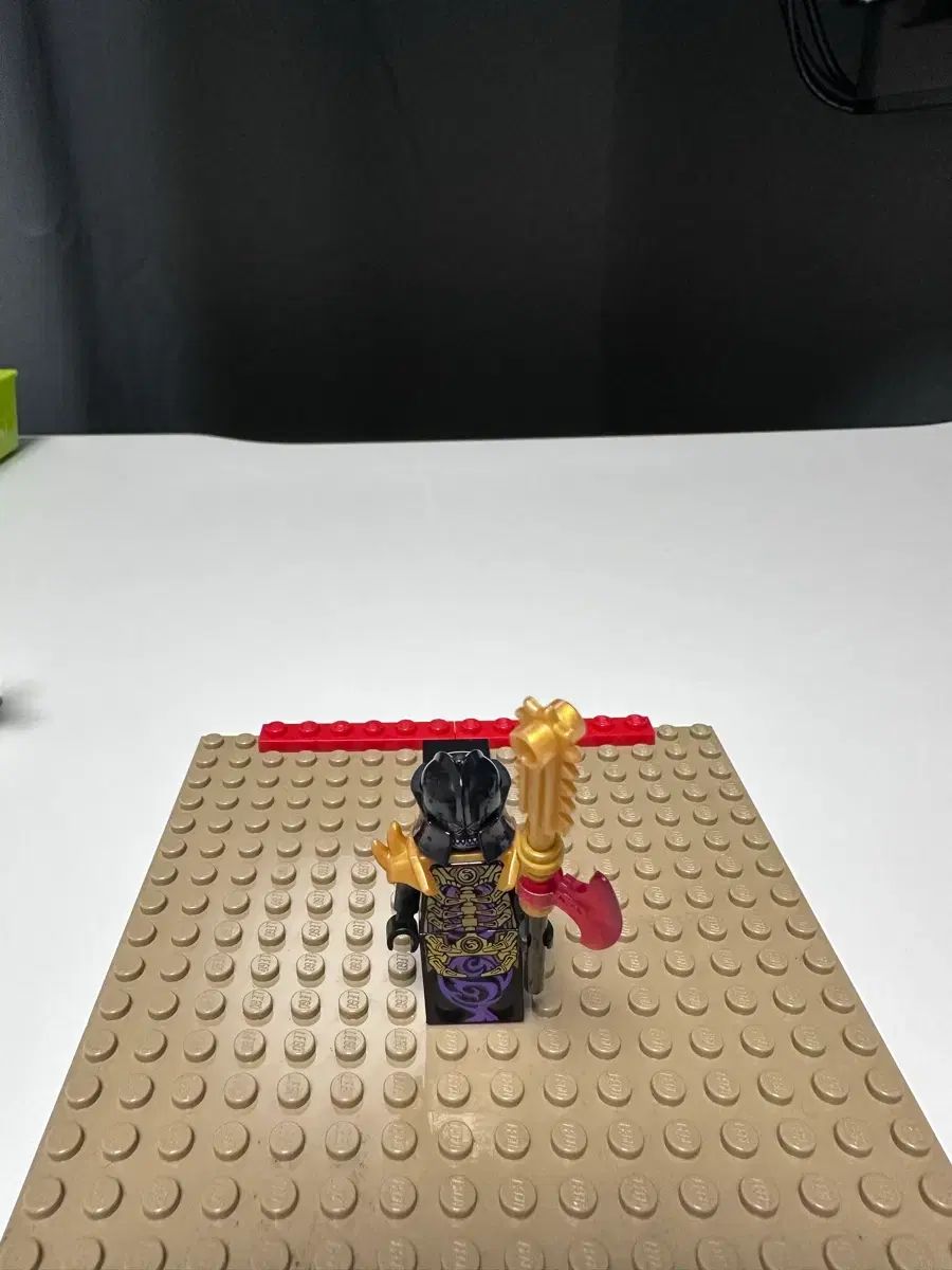 ニンジャゴー オーバロード 出品