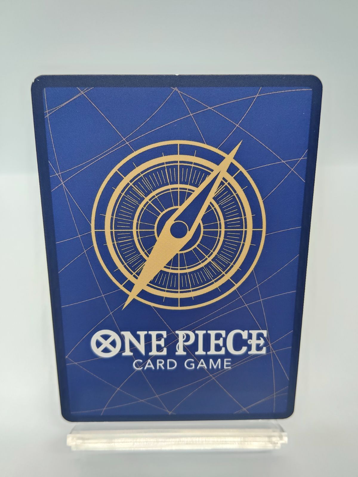 シークレット】ウタ SEC OP02 紫 8 ワンピカード / ONEPIECE CARD