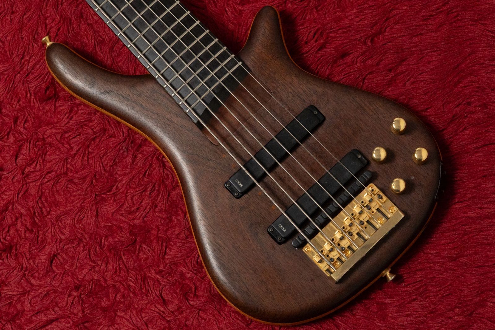 【used】Bass Collection / SB616 4.185kg #914855【GIB横浜】エレキベース