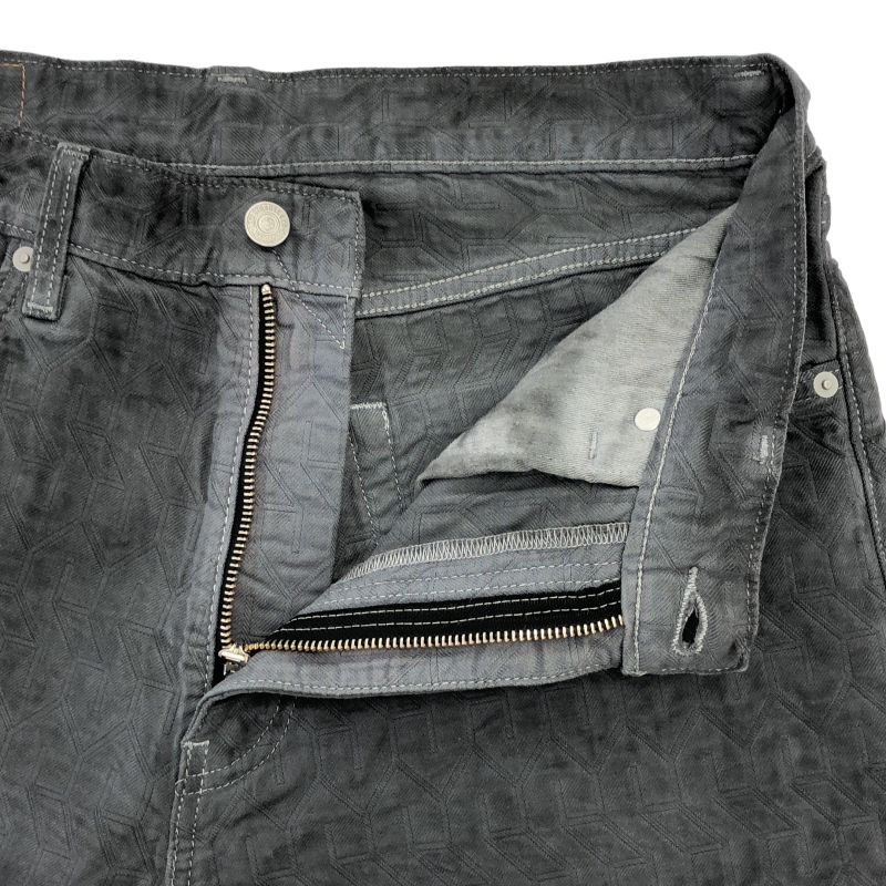 中古】LEVI