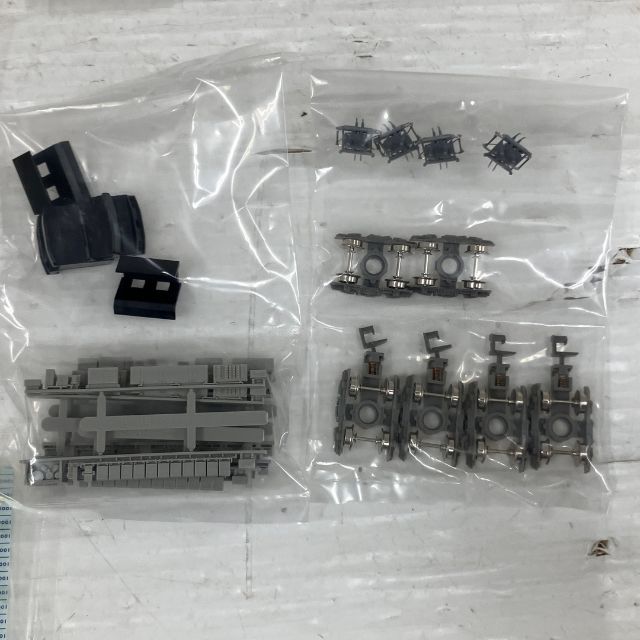グリーンマックス Nゲージ No.1088T 南海10000系サザン現行塗装 中間