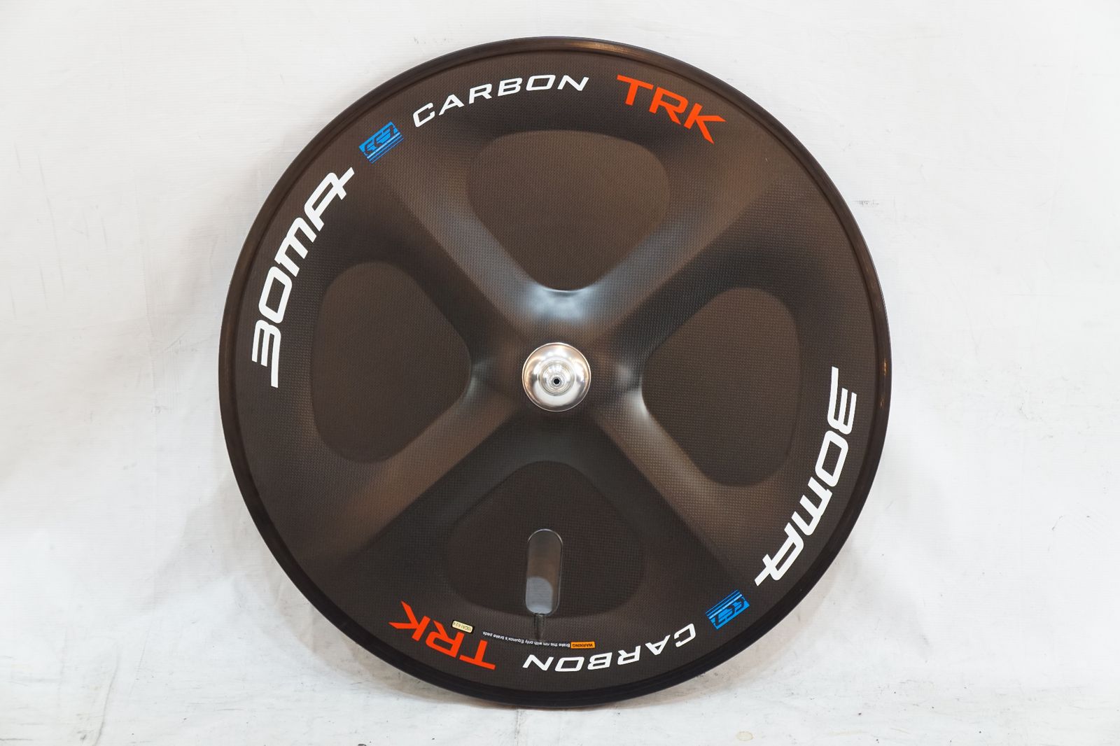 BOMA 「ボーマ」 CARBON TRK シマノ10速 リアホイール / バイチャリ浦和ベース