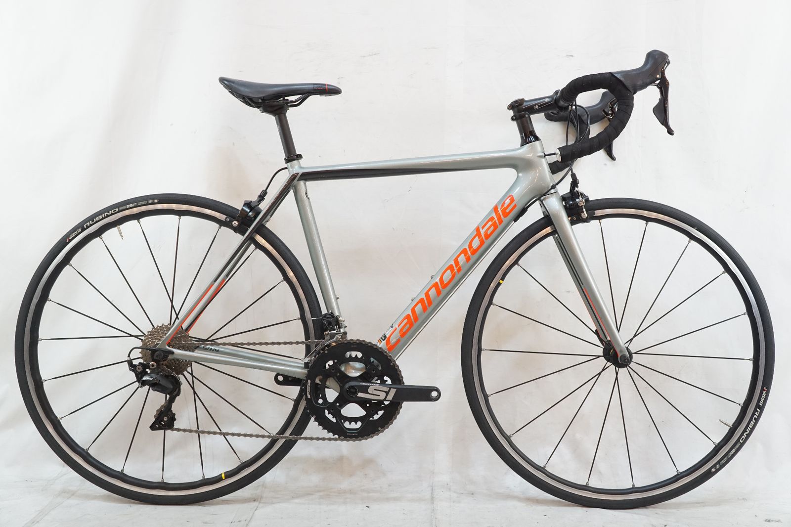 CANNONDALE 「キャノンデール」 SUPER SIX EVO 105 2019年モデル ロードバイク / バイチャリ浦和ベース