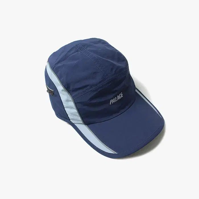 PALACE 「ブルーキャップ」