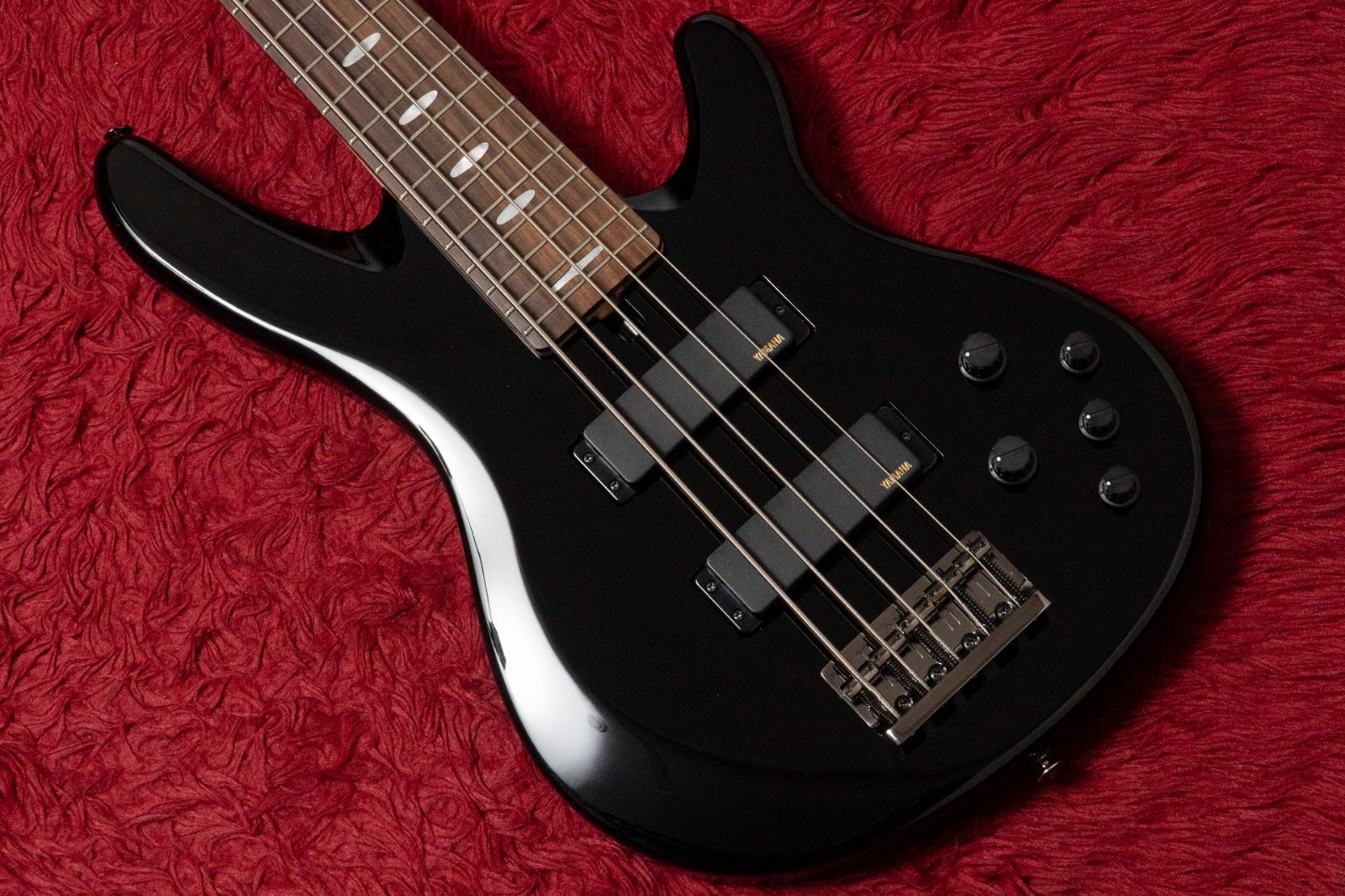 【used】YAMAHA / TRB1005J BL 2021 4.455kg #IIH083202【GIB横浜】エレキベース