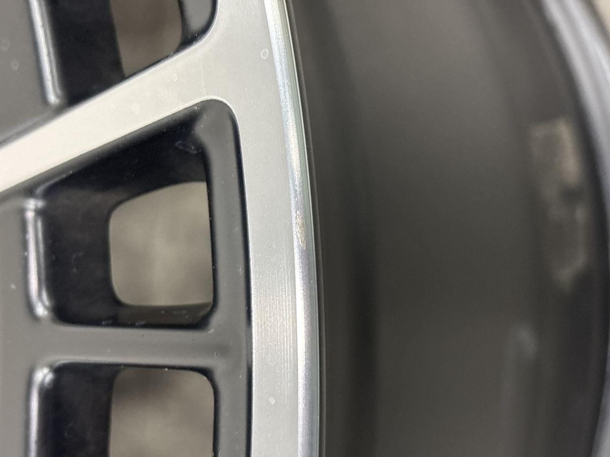 正規 美品】メルセデスAMG C236 CLE53 純正 20in 9.5J +19 11J +24 
