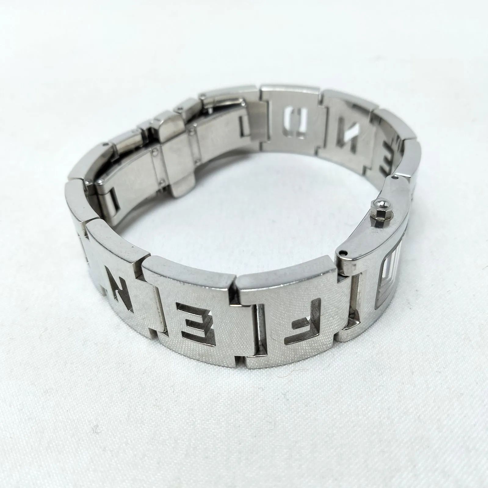 ✨️FENDI✨️フェンディ 3150L クオーツ 腕時計 - メルカリ