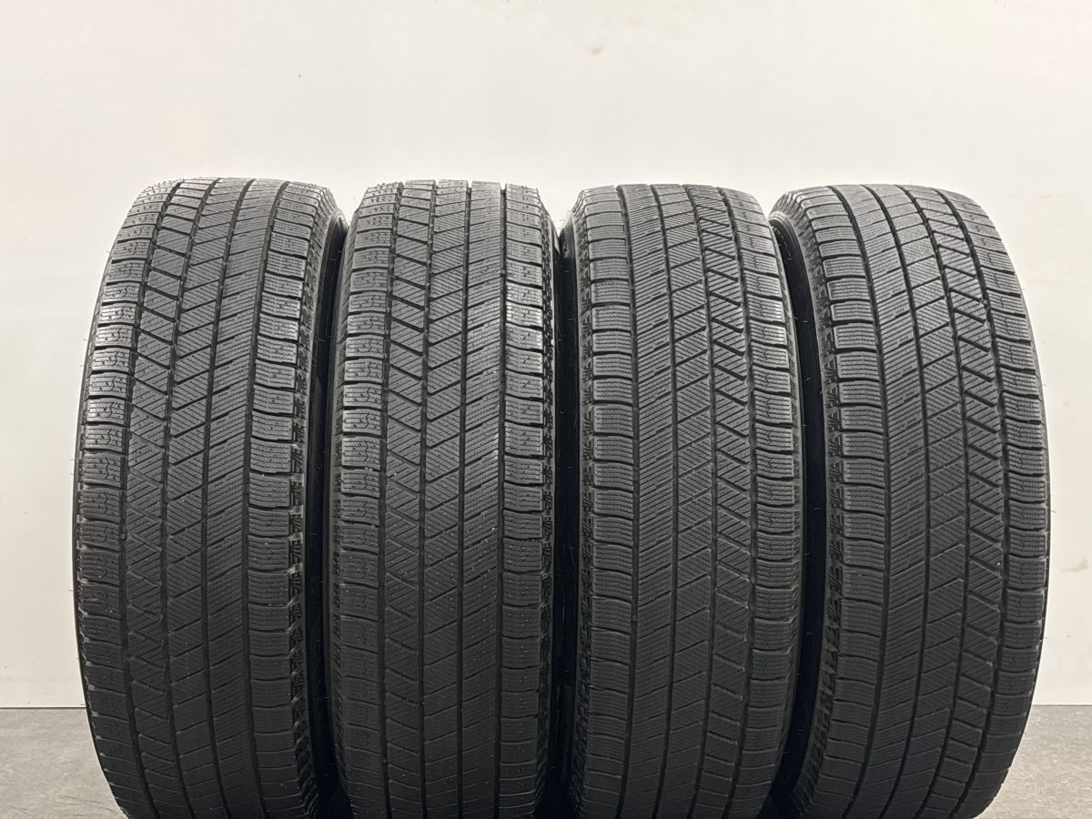 バリ溝】トヨタ ヤリスクロス 純正 16in 6.5J +45 PCD114.3