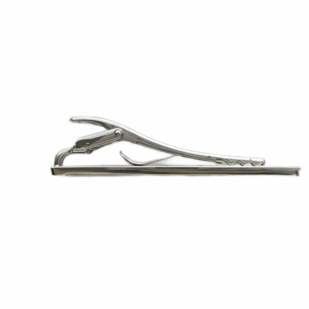 ダンヒル dunhill ネクタイピン アクセサリー クリップ式 Silver925