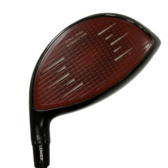 TaylorMade STEALTH2 テーラーメイド ステルス2 FLEX S TM50 9.0