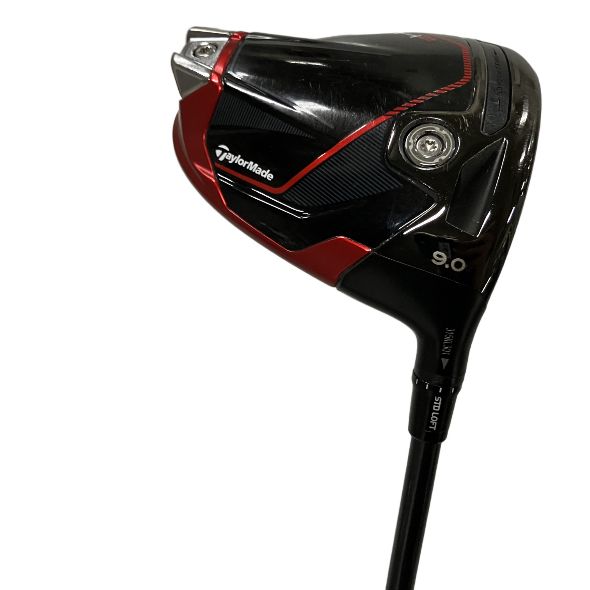 TaylorMade STEALTH2 テーラーメイド ステルス2 FLEX S TM50 9.0