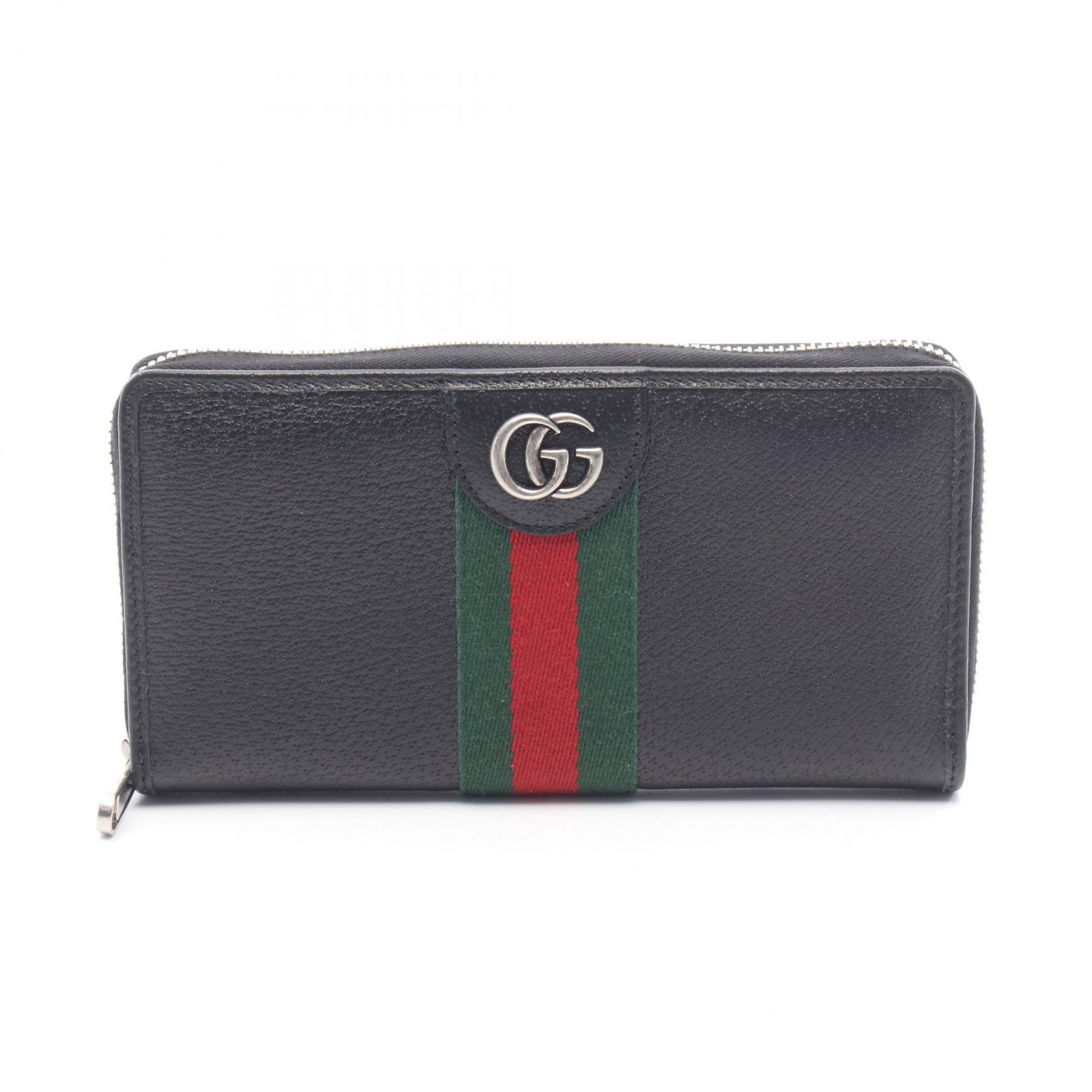 GUCCI グッチ オフィディア ラウンド長財布 53,280円