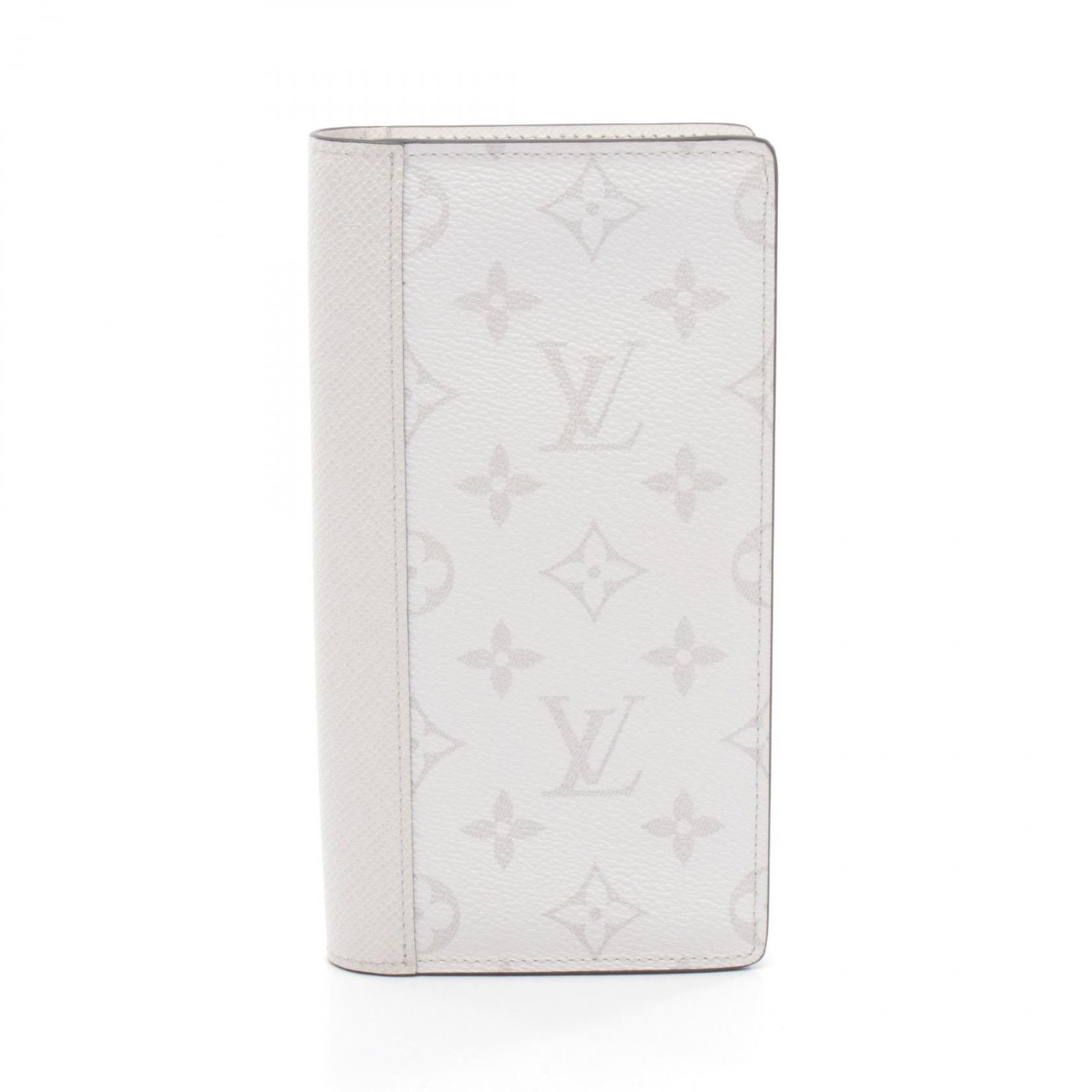 LOUIS VUITTON ルイ・ヴィトン ポルトフォイユブラザ 二つ折り長財布