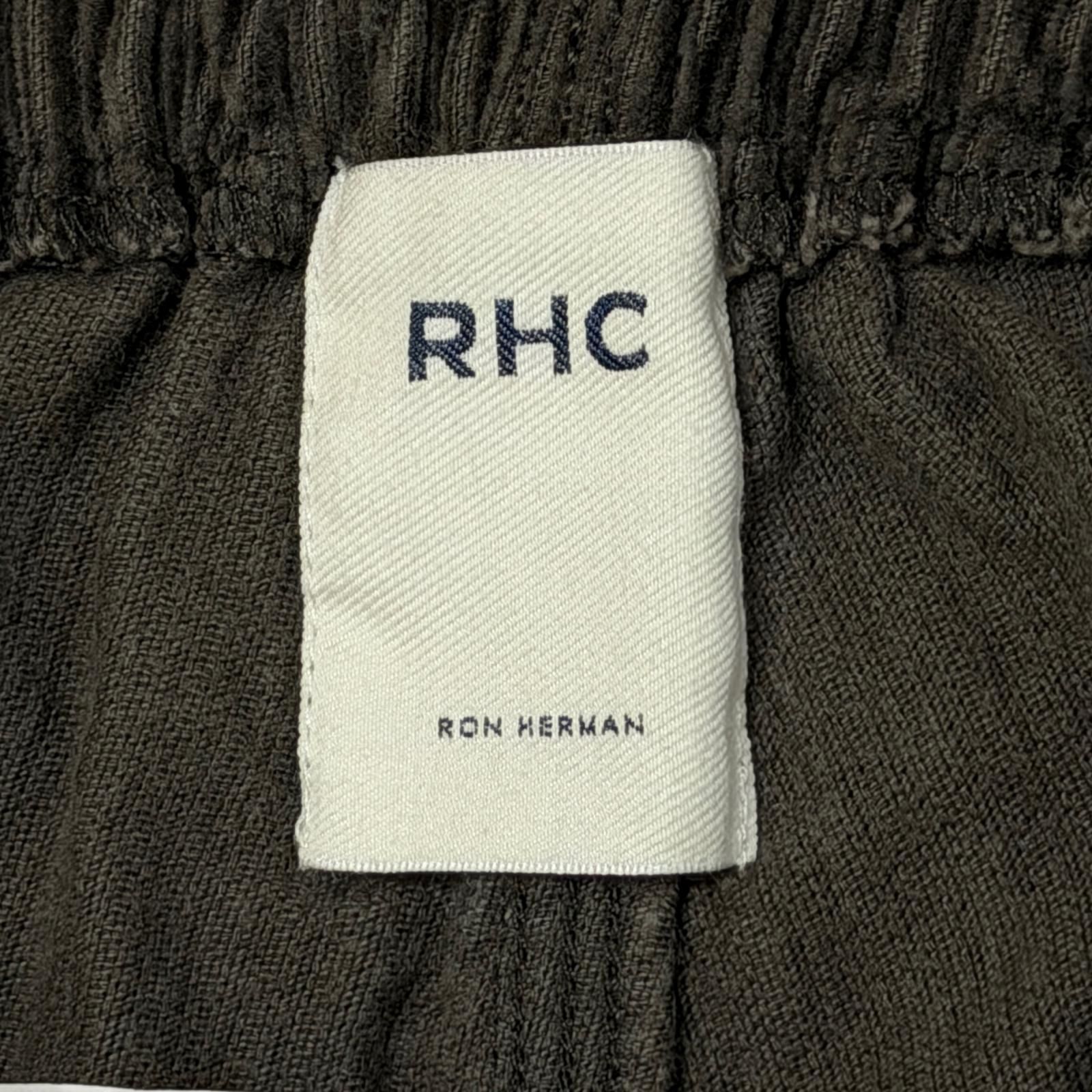 Ron Herman コーデュロイショーツ イージーショーツ ハーフパンツ ロン