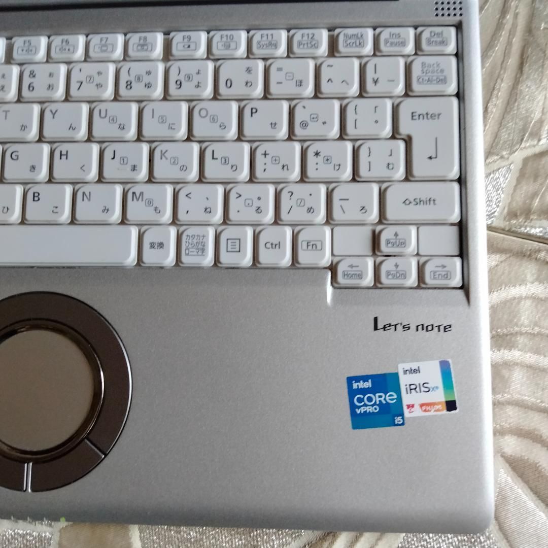 Panasonic SV1 i5-1145G7 16GB/256GB SSD Win11 Pro - メルカリ