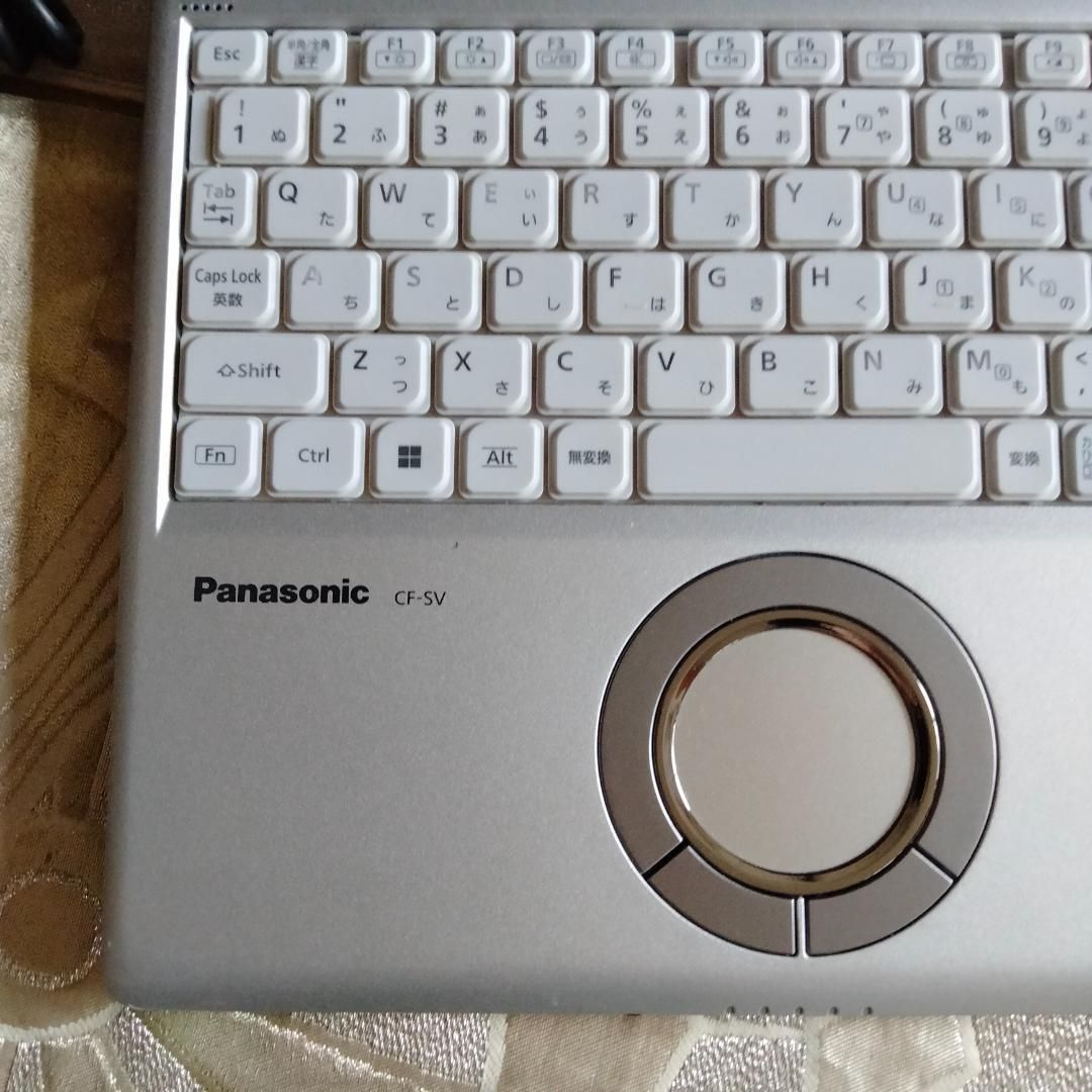 Panasonic SV1 i5-1145G7 16GB/256GB SSD Win11 Pro - メルカリ