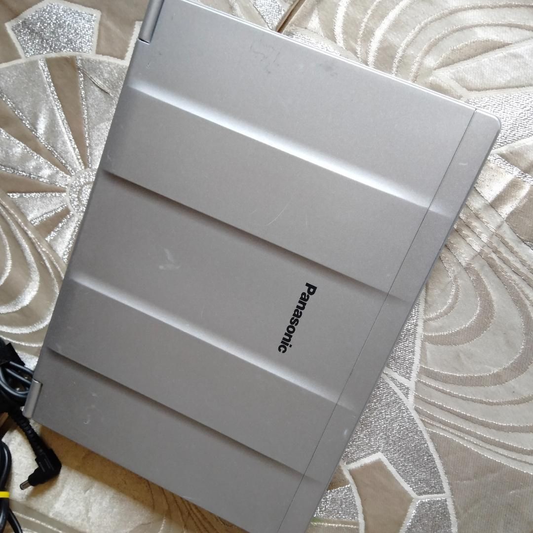 Panasonic SV1 i5-1145G7 16GB/256GB SSD Win11 Pro - メルカリ