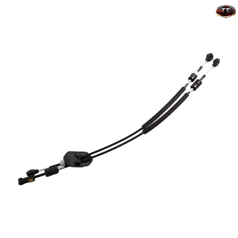 L08A-ギアボックスケーブル BK3R7E395KA 7E395-KA 1749584 フォード フォーカス ギアボックスケーブル 車のクラッチケーブル 車のシフトケ